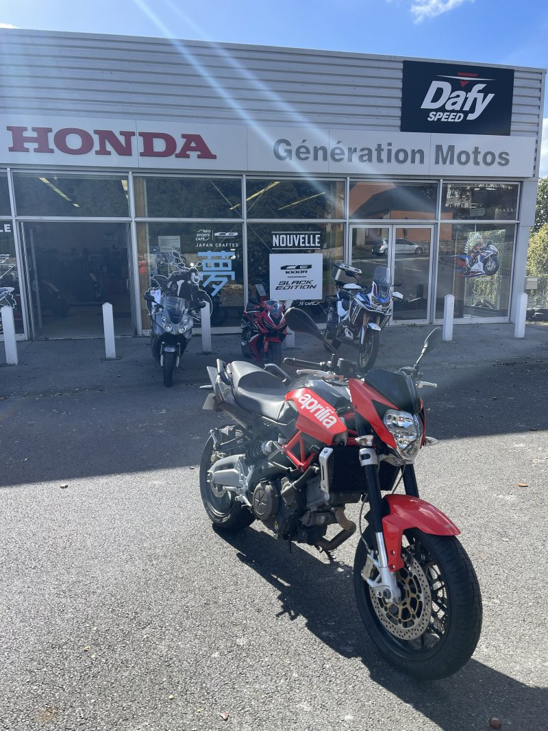 Honda Forza 125 NSS125 Smart Top Box ACTION MOTO  HAUCONCOURT 