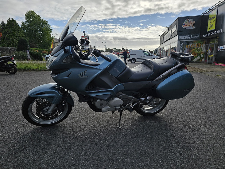 DEAUVILLE 700 - DOMFRONT