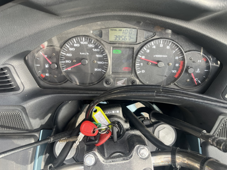 DEAUVILLE 700 - DOMFRONT