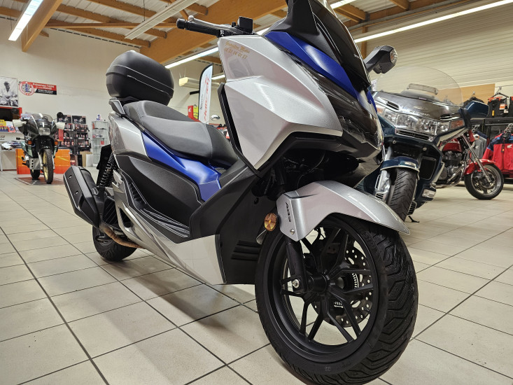 FORZA 125 - DOMFRONT